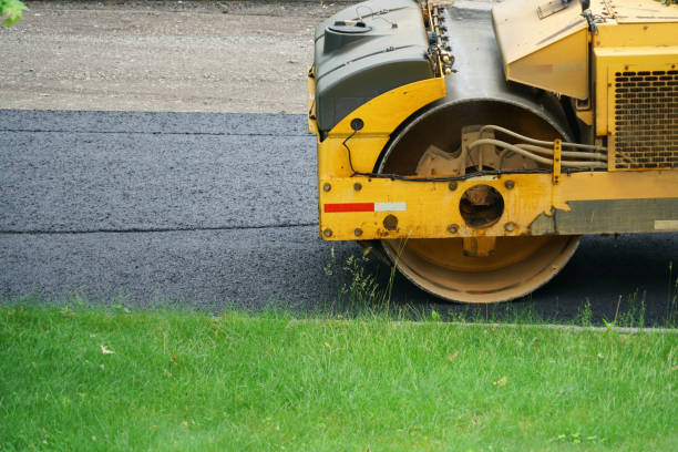 Reasons to Select Us for Your Driveway Paving Requirements in Northvale, NJ